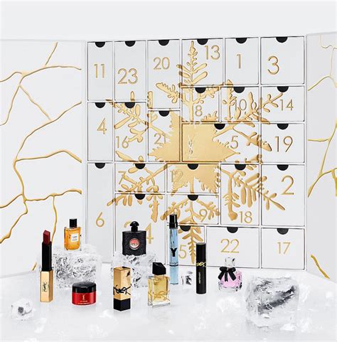 ysl advent calendar holiday 2023|ysl advent calendar 2023 nz.